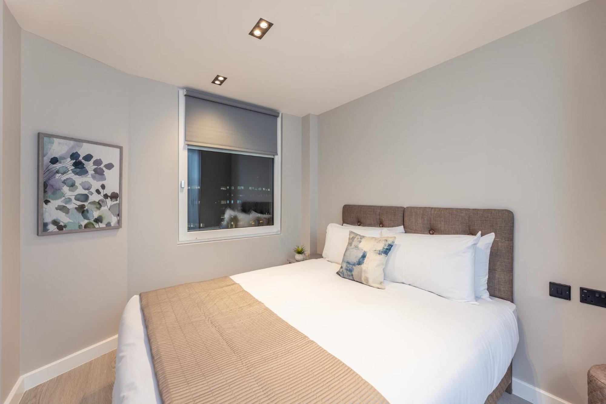 Diff-Rent Living Harrow Exterior foto