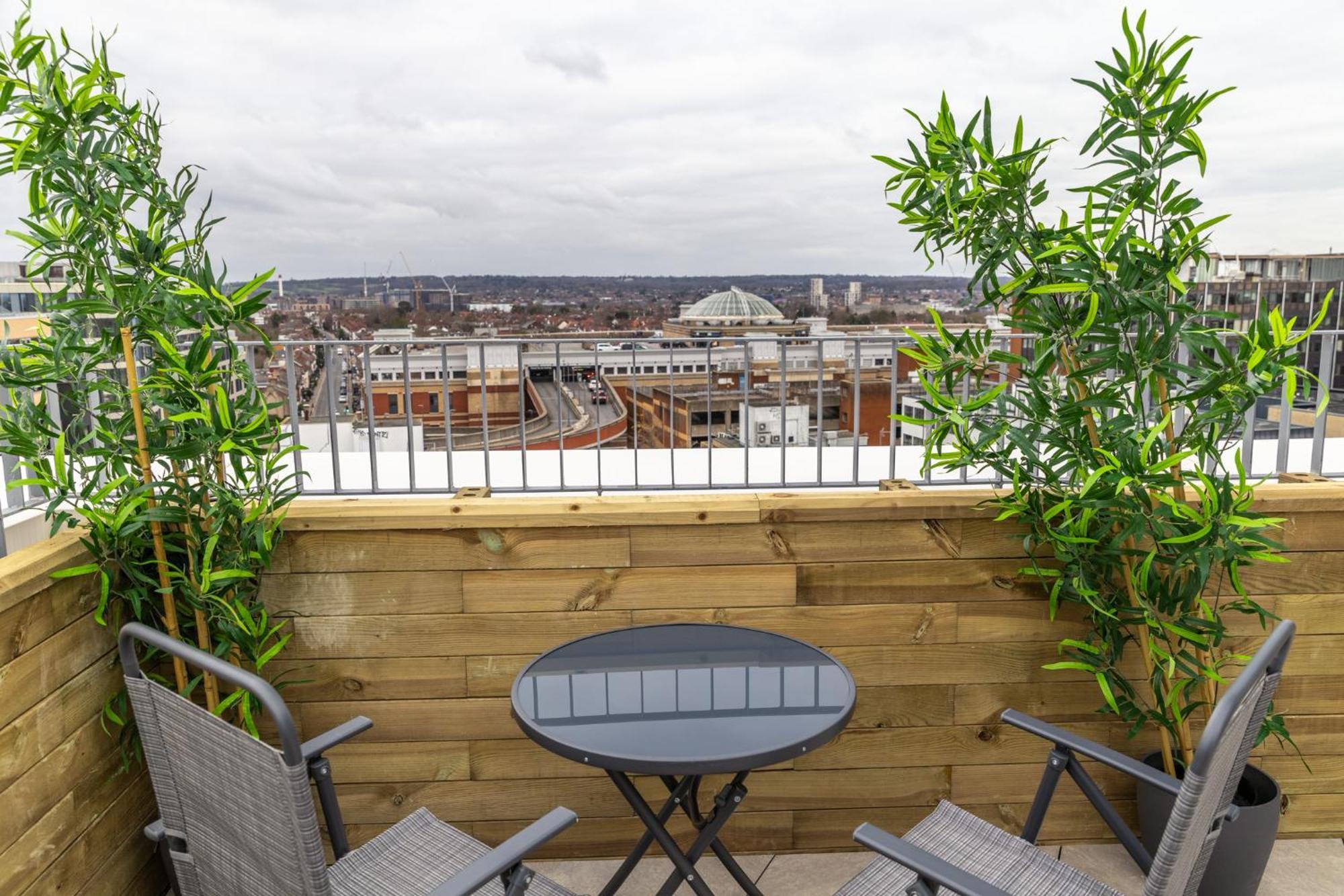 Diff-Rent Living Harrow Exterior foto